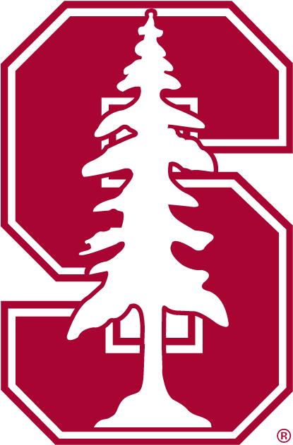 Stanford Cardinal 1993-2013 Alternate Logo v2 iron on transfers for fabric
